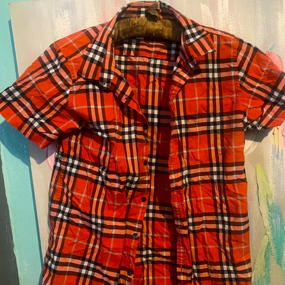 Kids shirt